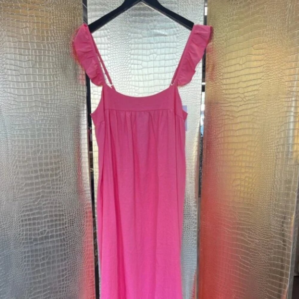 Super cute SHOW ME YOUR MUMU dress